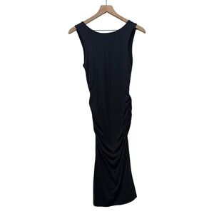 opt kotys linen dress Osmanthus 01 main image 1